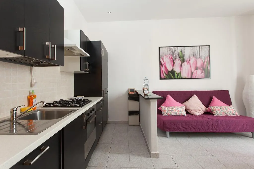 Apartment Italianway-Villoresi Milan